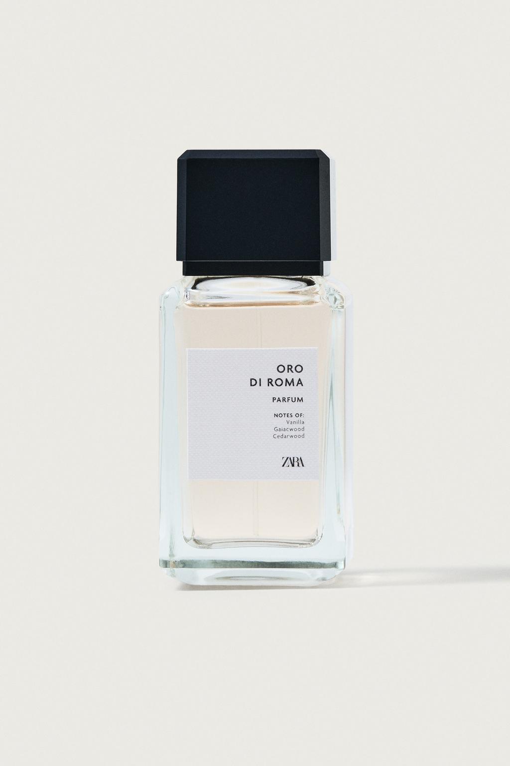 Oro Di Roma Edp 100ml (3.4 Fl. Oz) — Men's