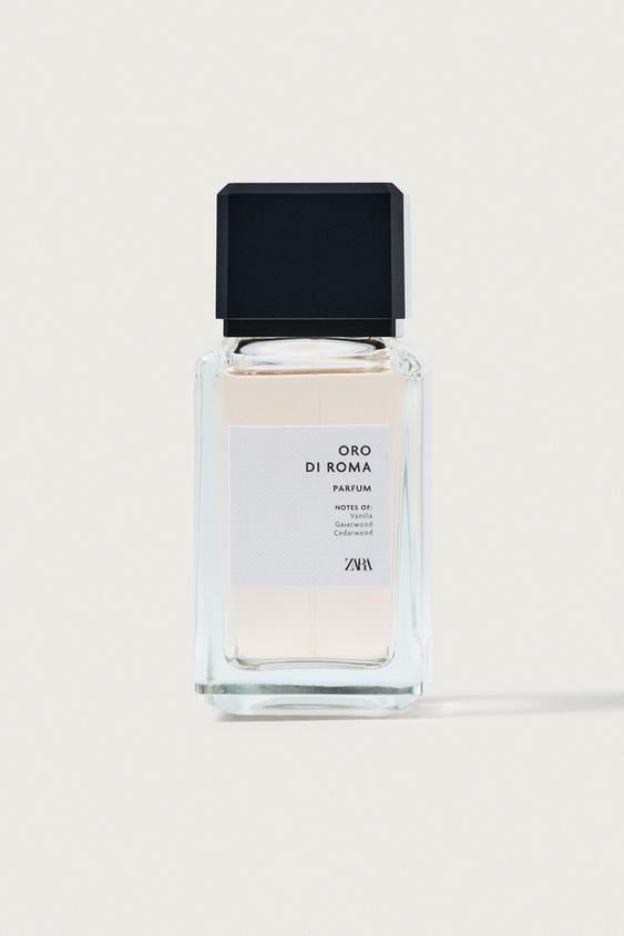 ORO DI ROMA EDP 100ML / 3.38 oz -  by Zara - Image 0