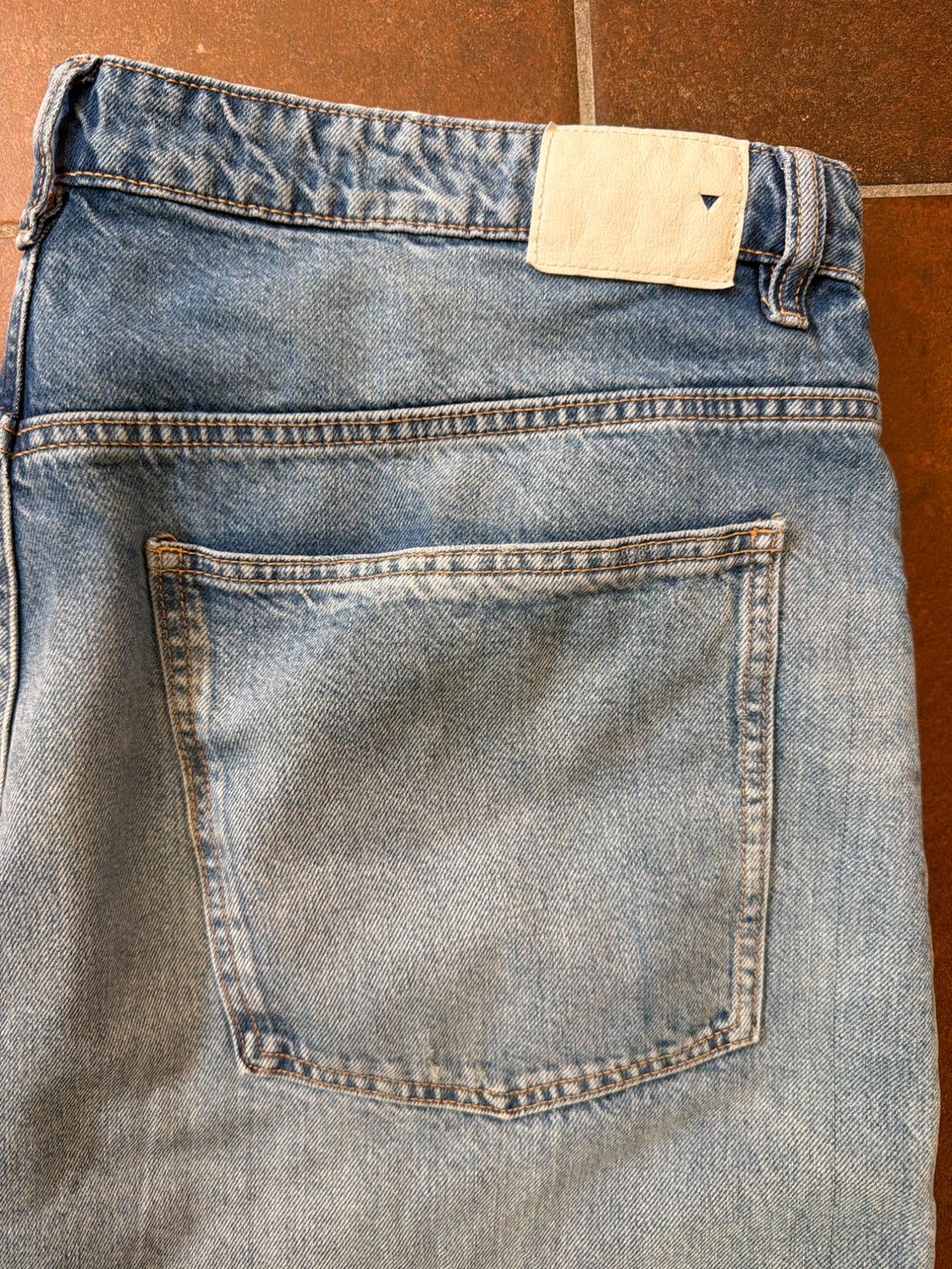8727/040 JEANS BAGGY BALLOON TRF - Image 6