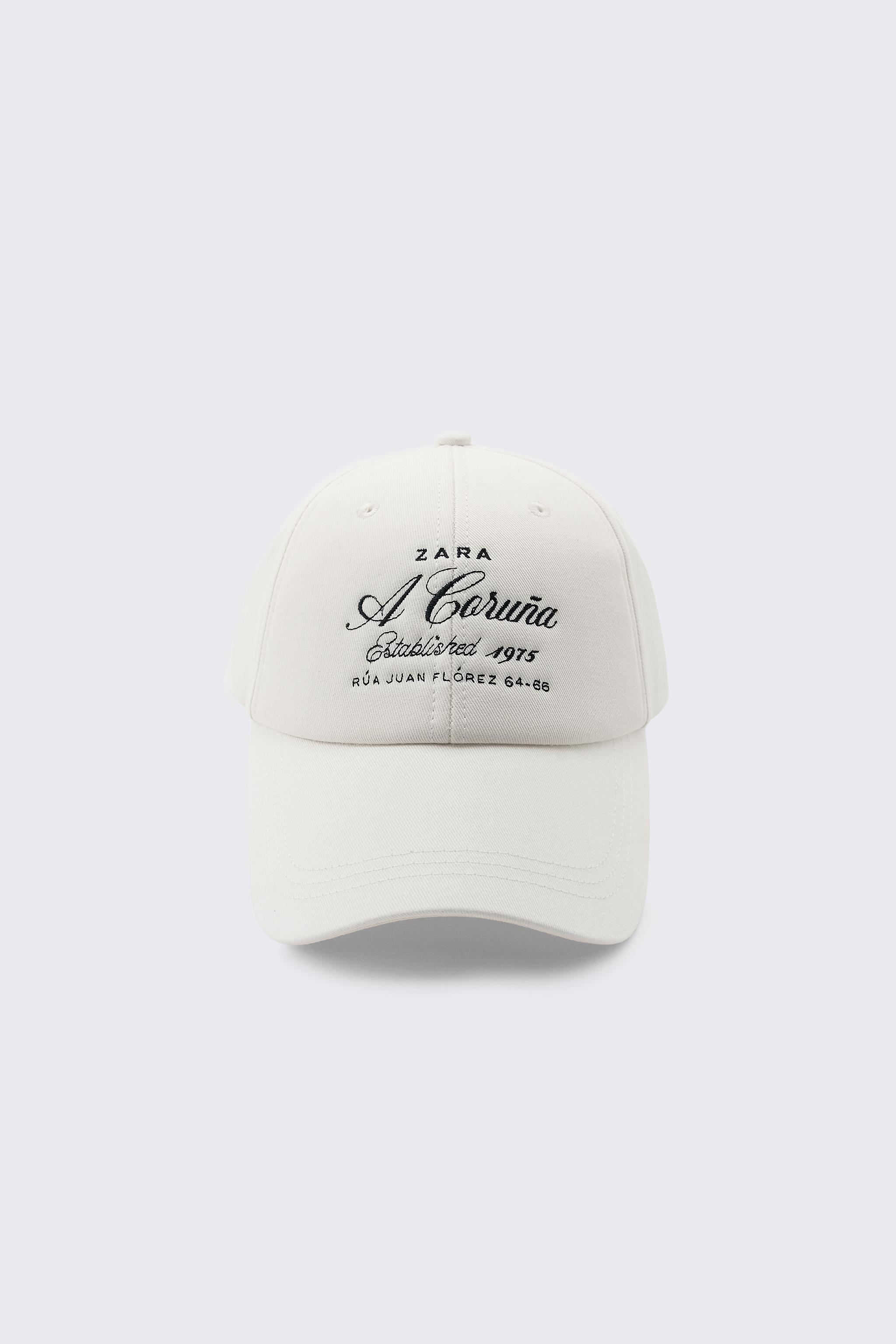 ZARA ベレー帽 リボン ウール100% ベレー帽 リボン - ブラック | ZARA Japan / 日本