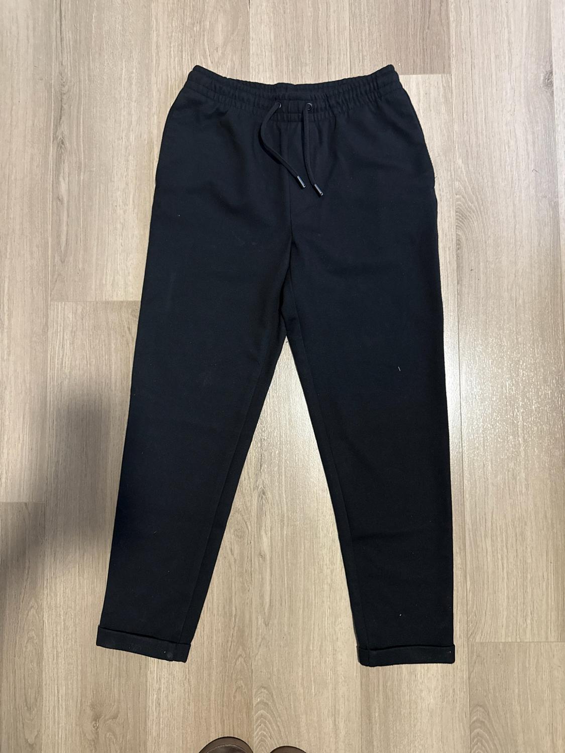 PANTALÓN CINTURA JOGGER CONFORT - Image 2