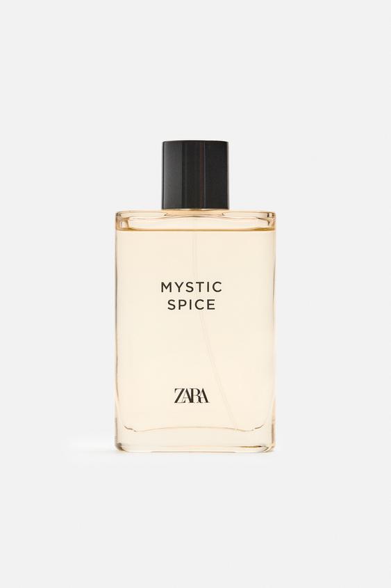 zara mystic spice