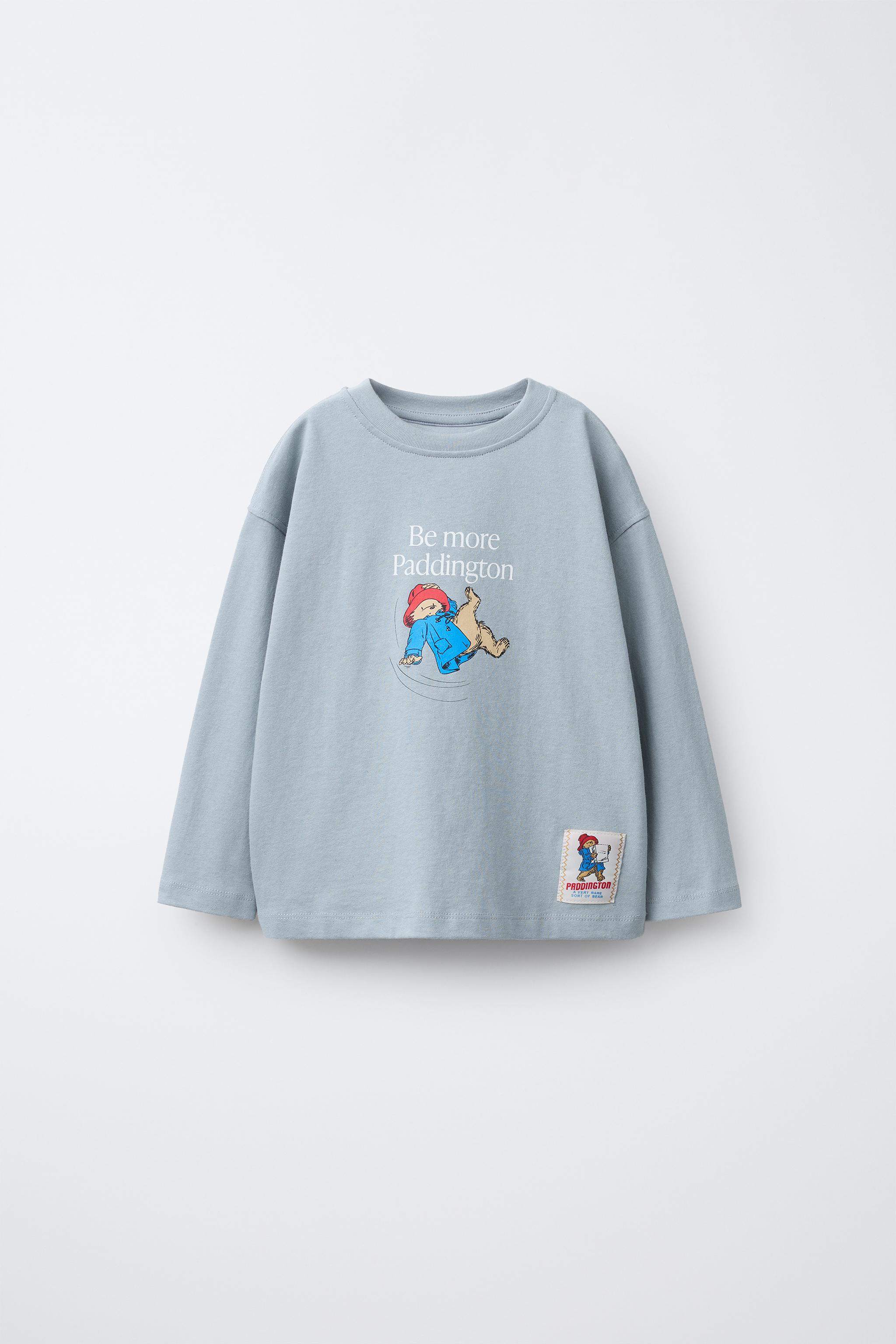 PADDINGTON ™ PRINTED T-SHIRT