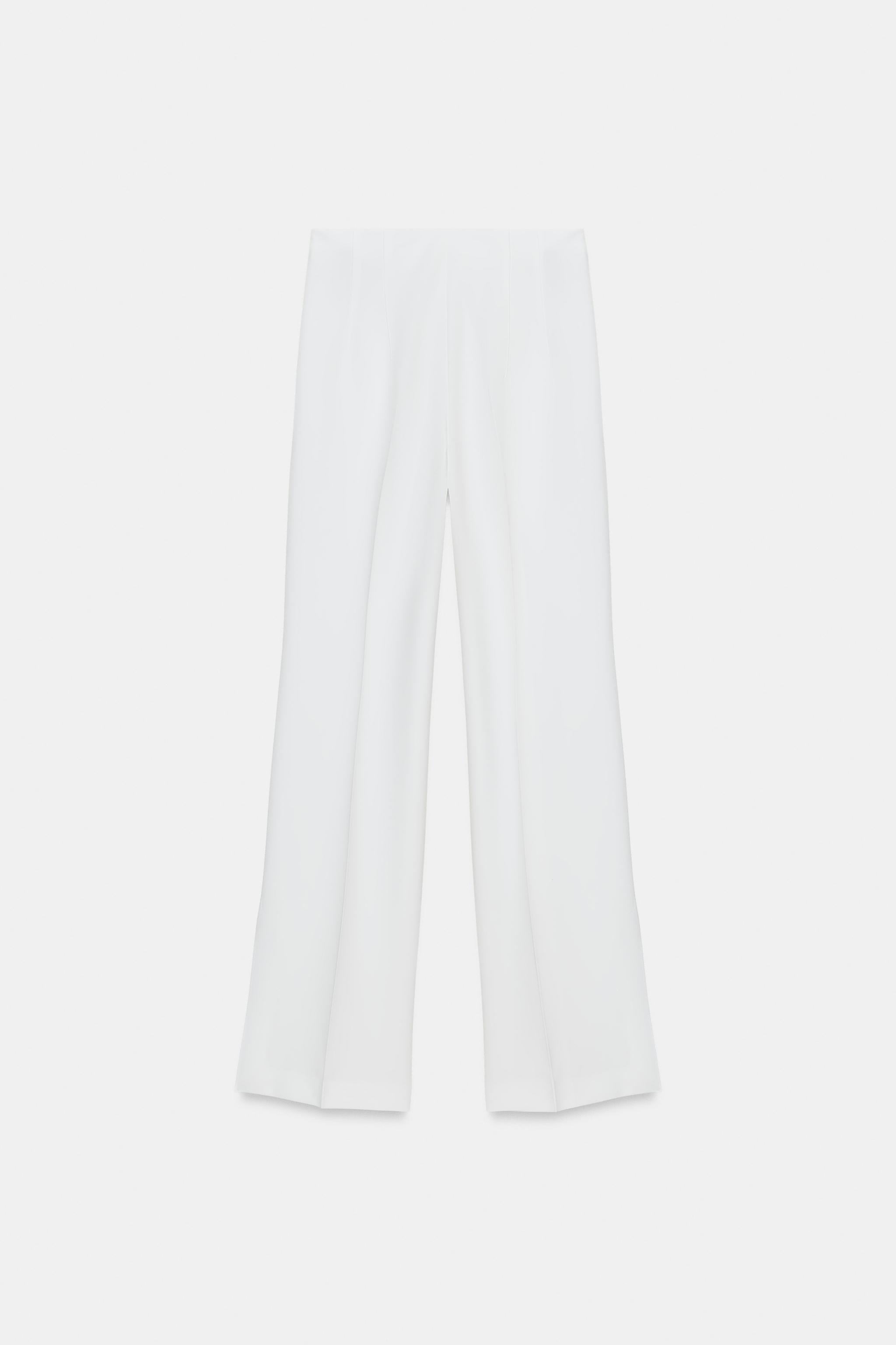 YIRTMAÇLI ÇAN PAÇA PANTOLON ZW COLLECTION - Görsel 6