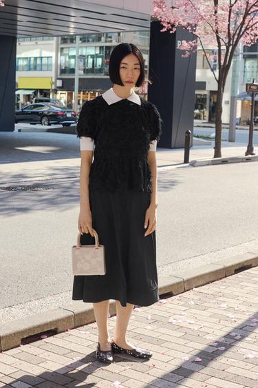 Product image - Black by Zara