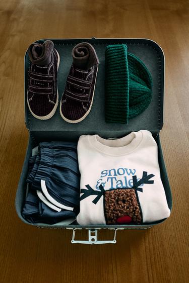 ОБРАЗ - 237 Zara