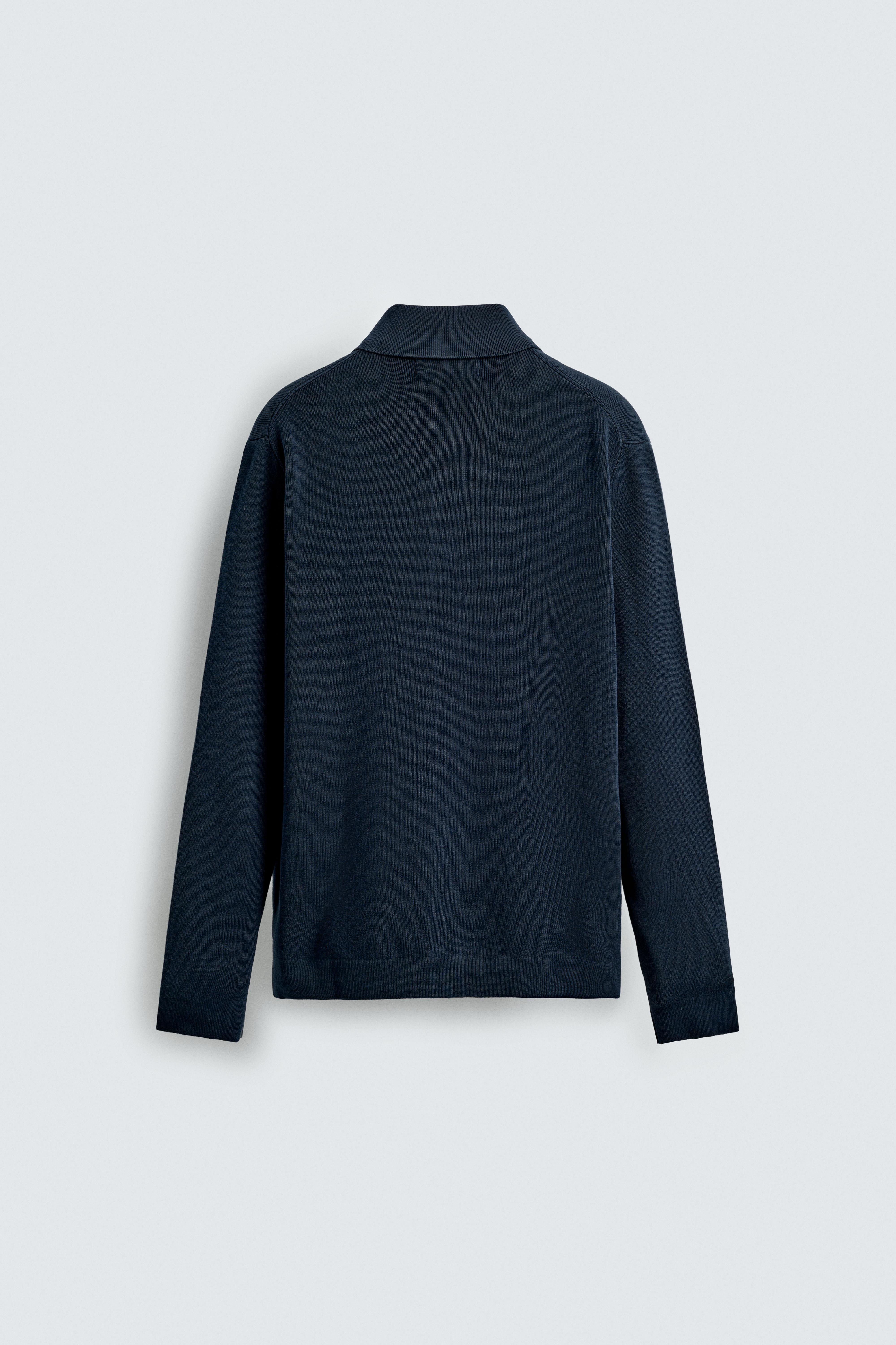 CARDIGAN REGULAR FIT