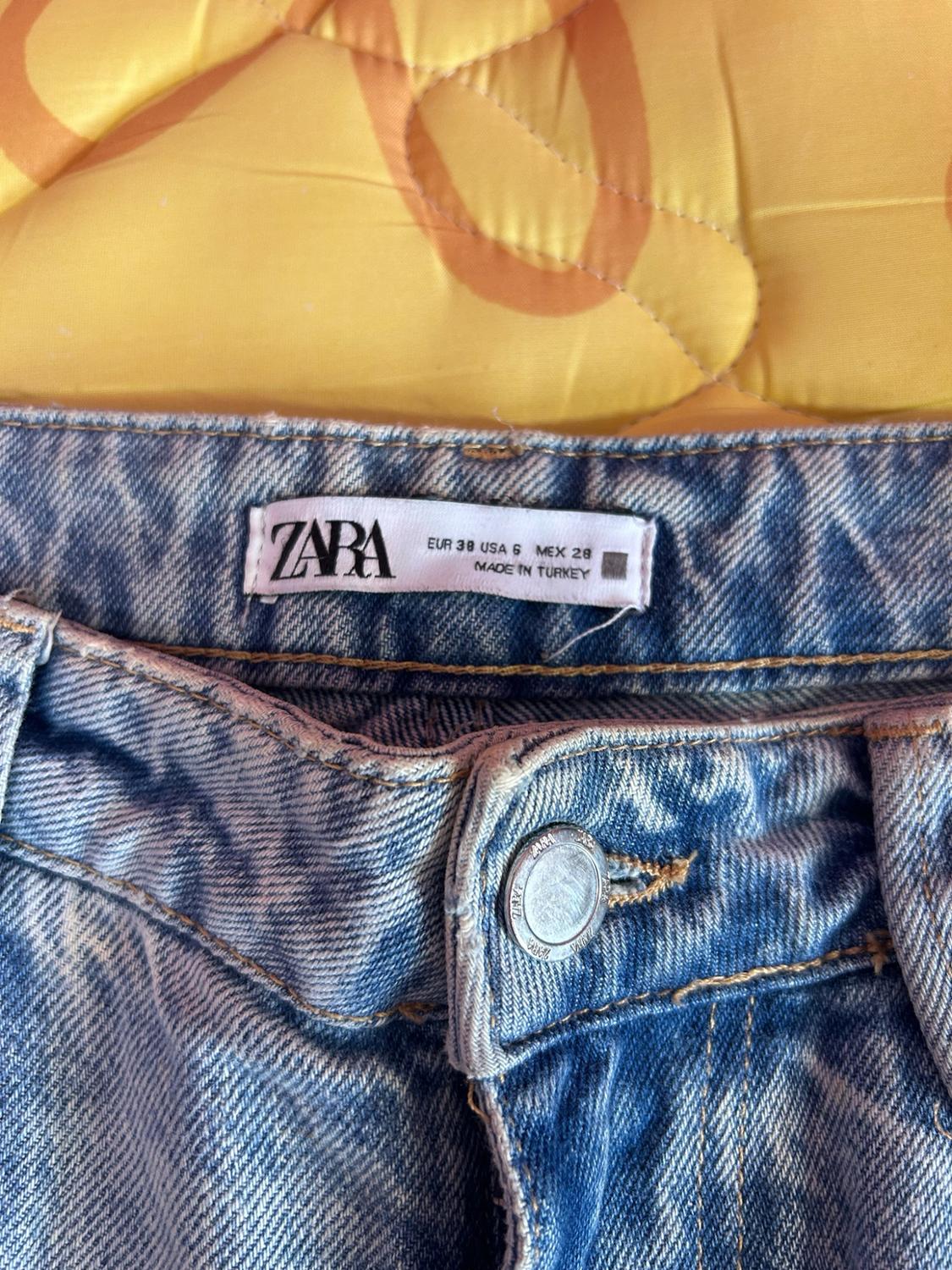 ΨΗΛΟΜΕΣΟ ΤΖΙΝ Z1975 ΣΕ ΙΣΙΑ ΓΡΑΜΜΗ - Image 2