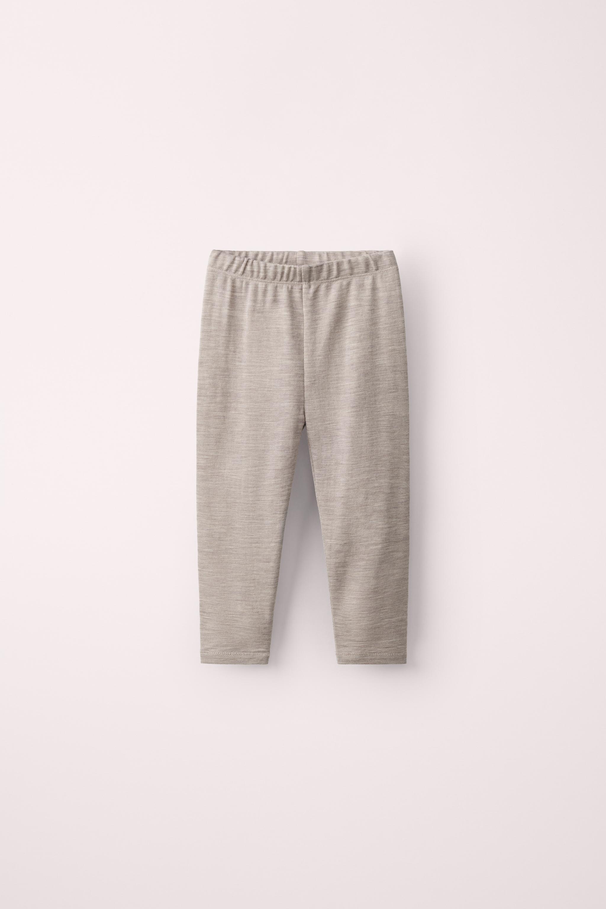 LEGGING 100% LANA CREATED BY CARAMEL LONDON X ZARA