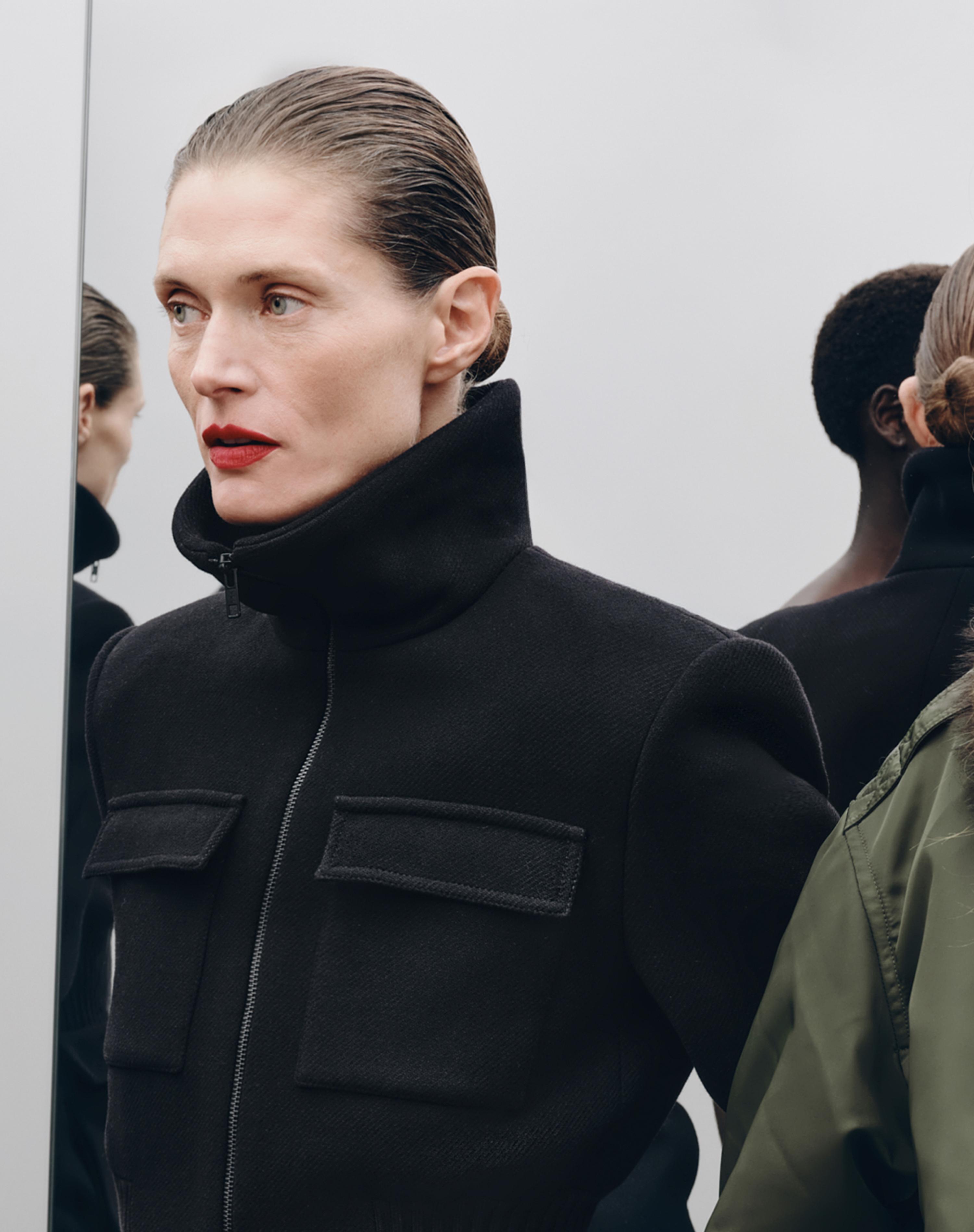 ZARA United States | New Collection Online