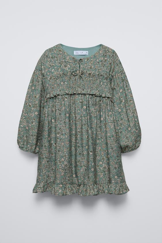  Light green ZARA United States