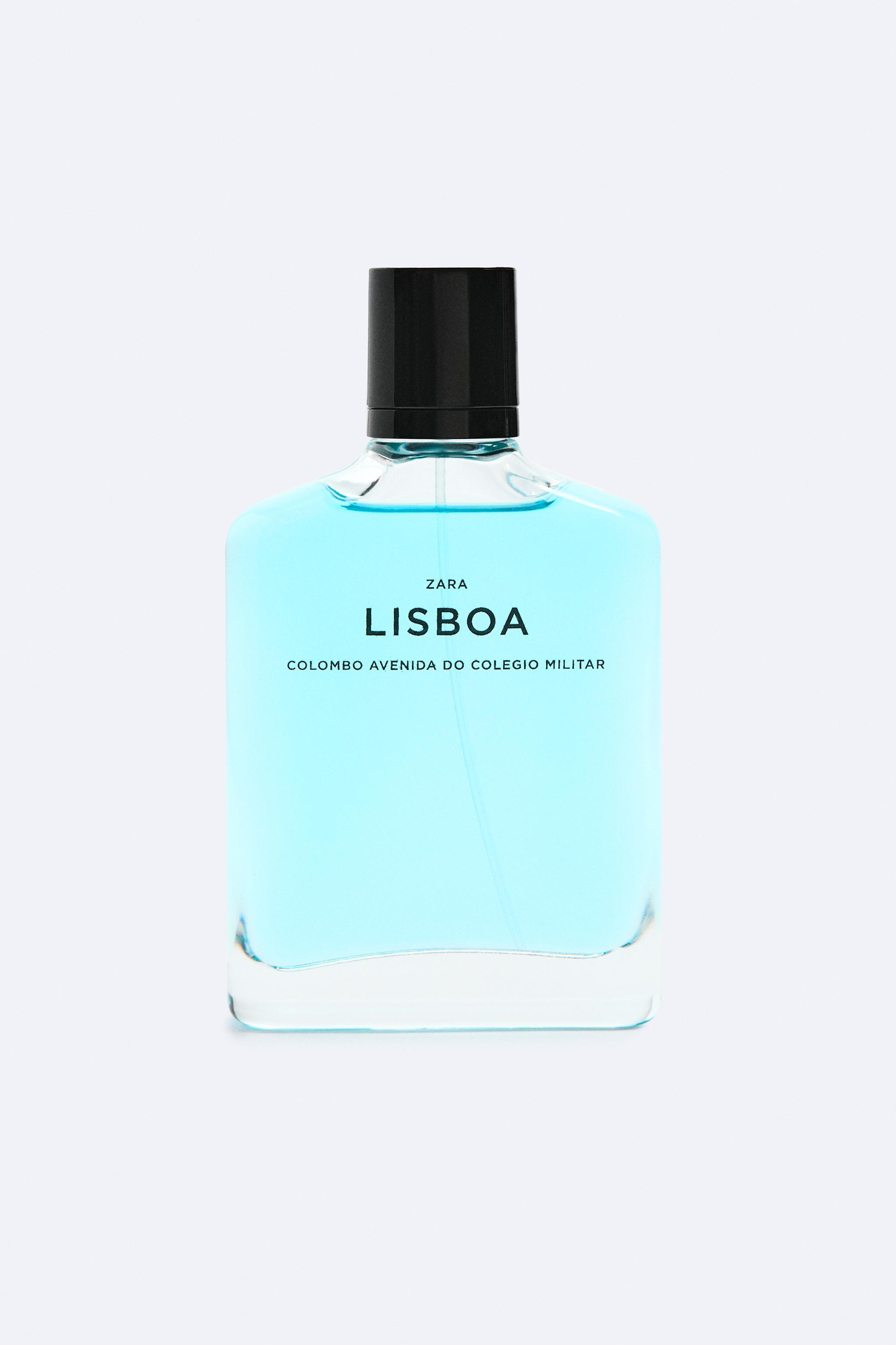 LISBOA 100 ML | ZARA Brasil