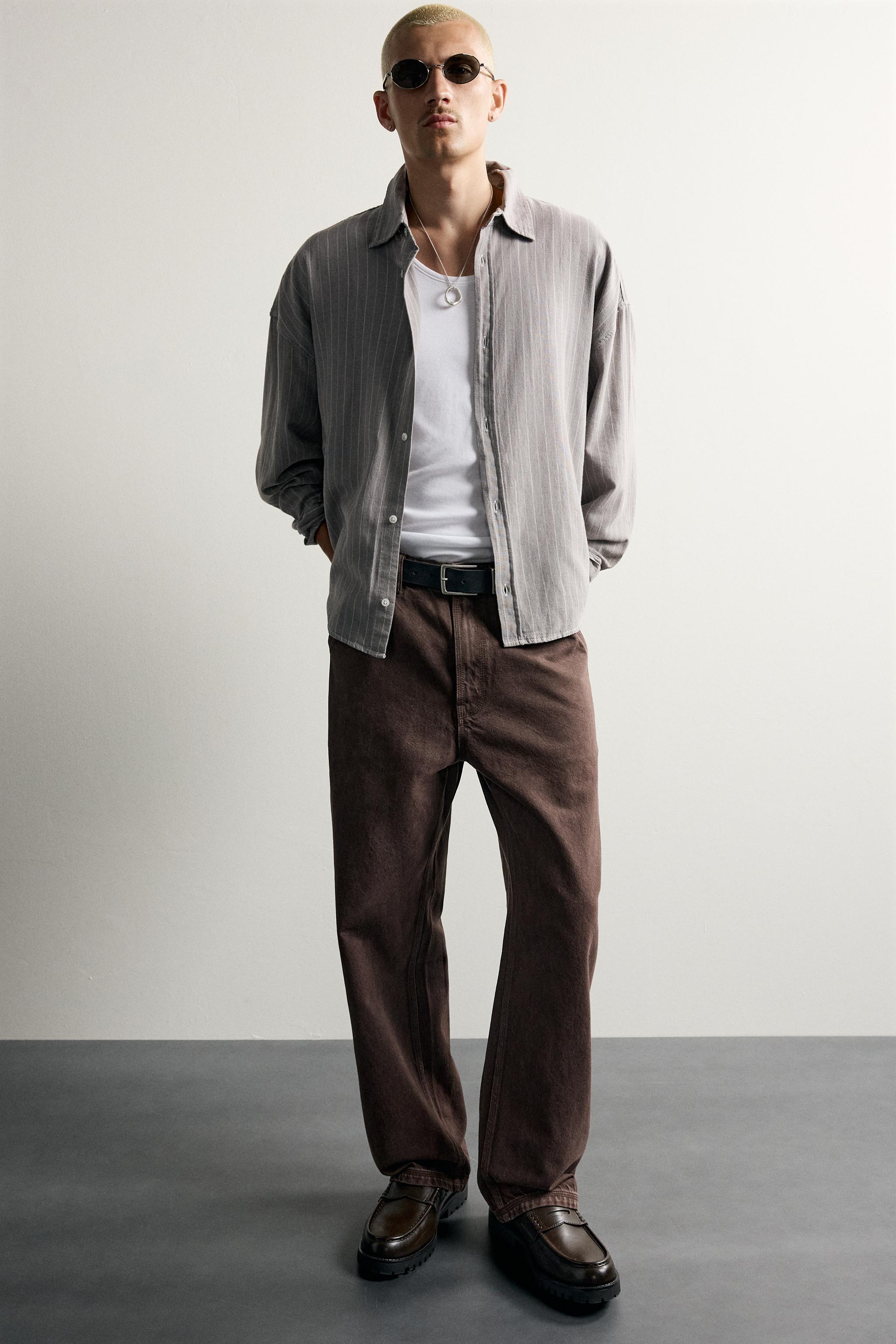 RELAXED FIT CARPENTER JEANS