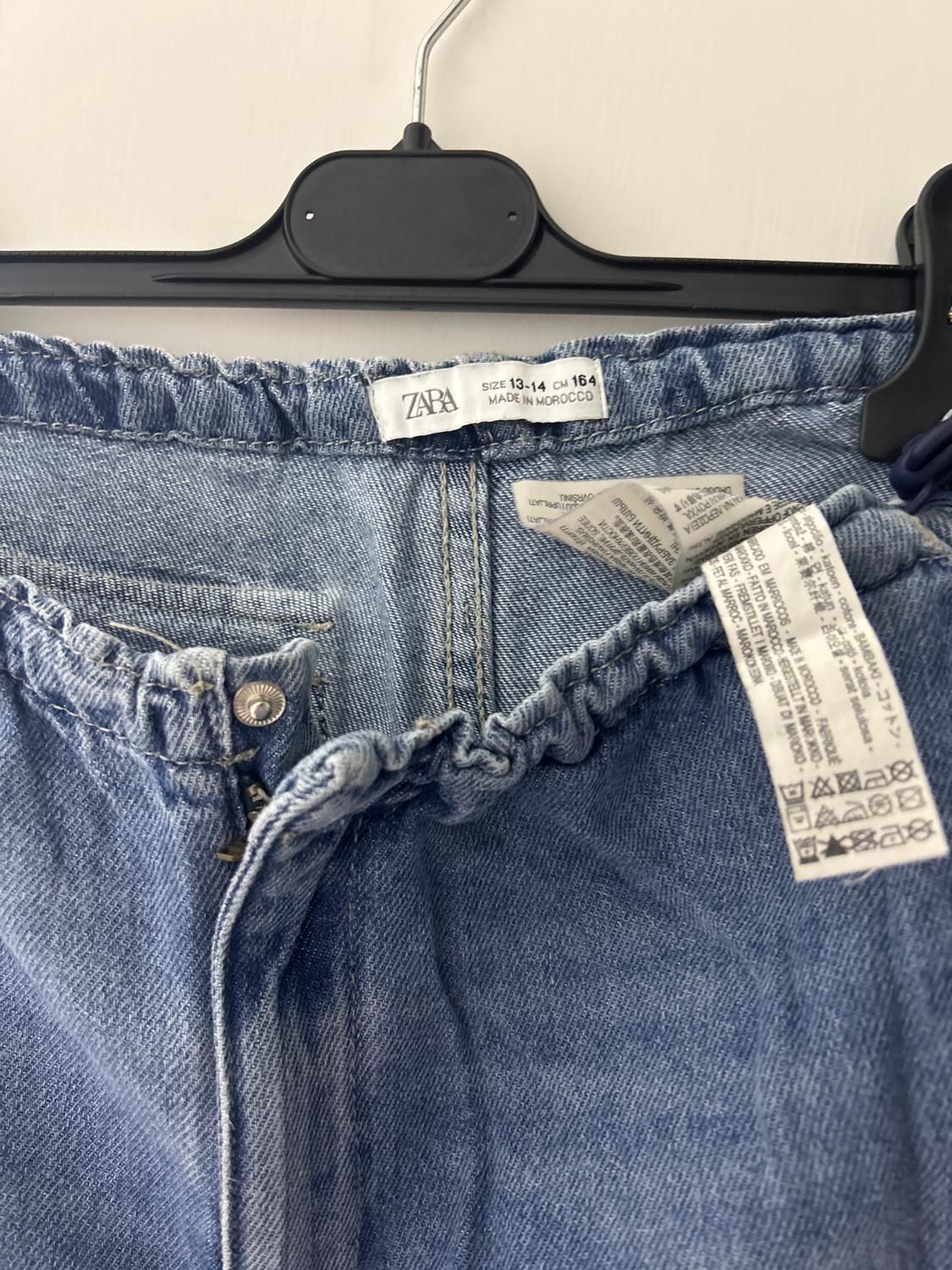 PARACHUTE JEANS - Image 2