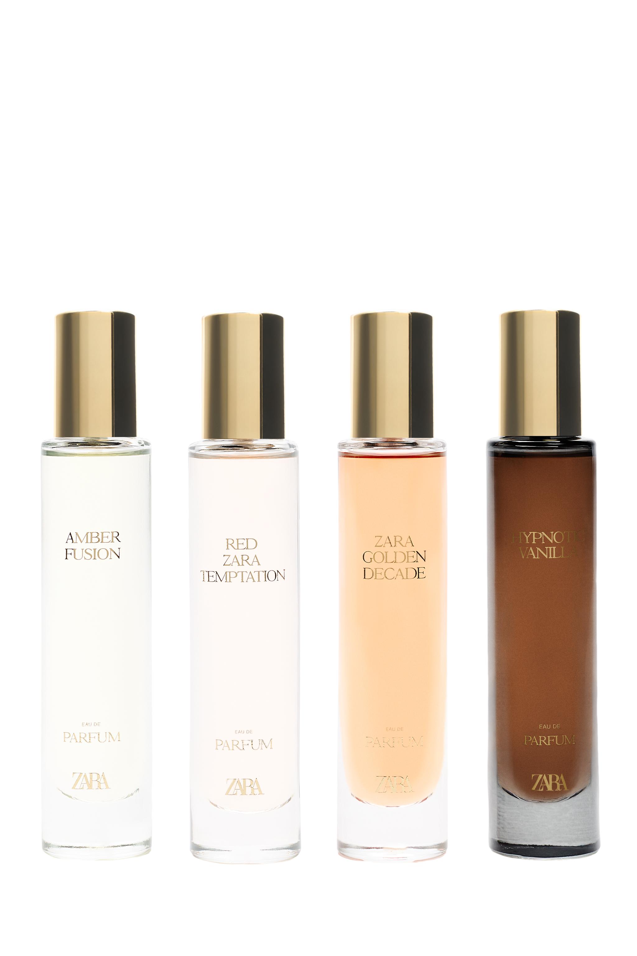 CHAPTER DISCOVERY SET EDP 4 x 30 ML | ZARA United States