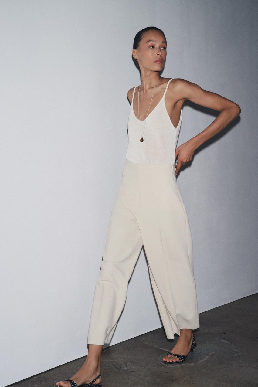 ZW COLLECTION CULOTTES