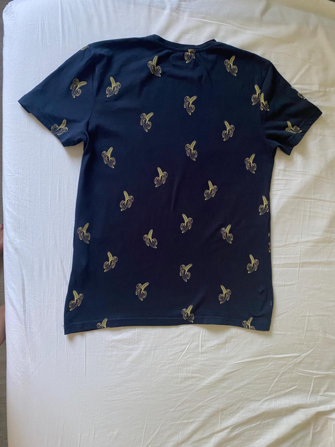 PRINTED TOP - Image 3
