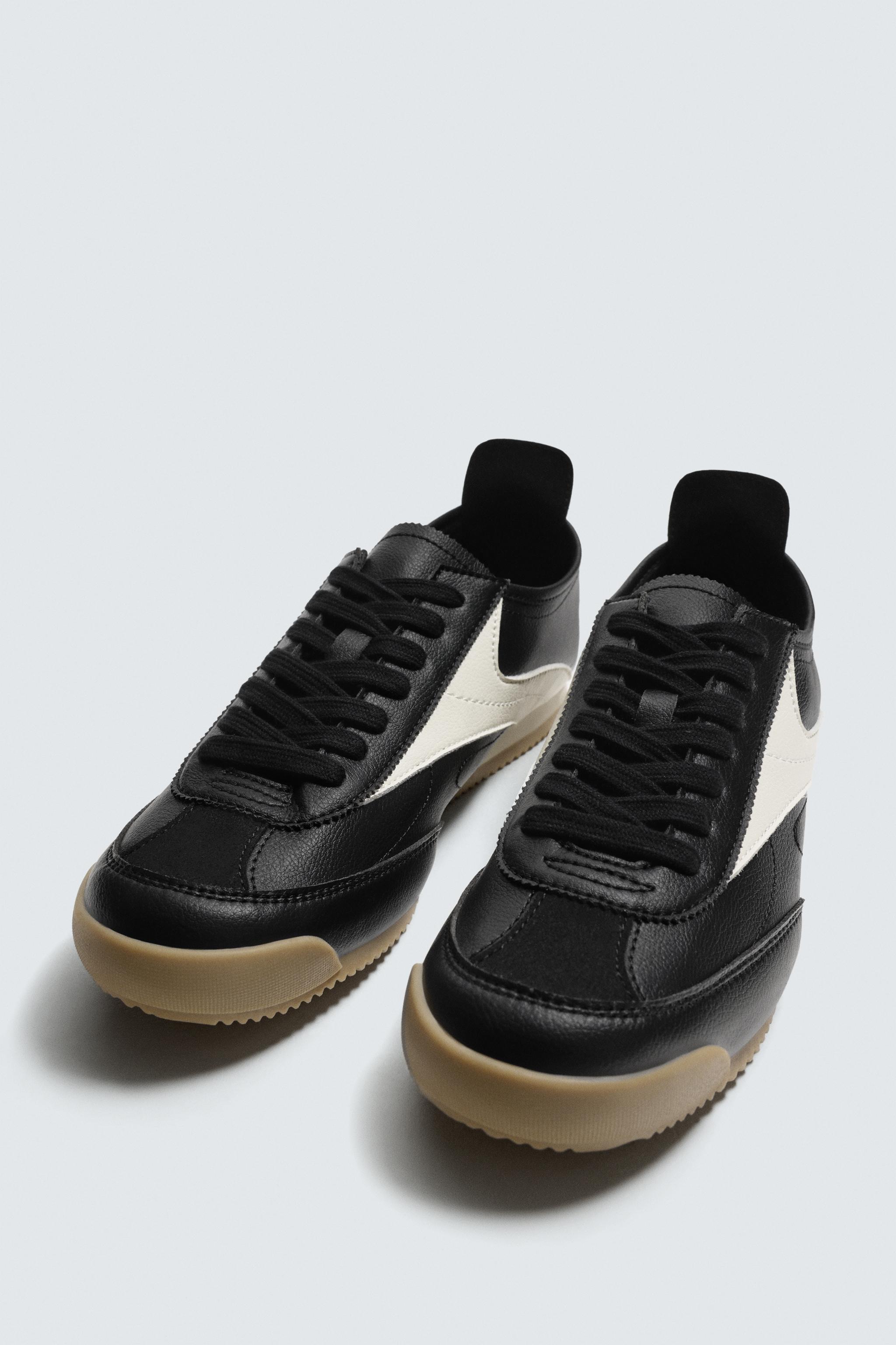 RETRO STYLE SNEAKERS