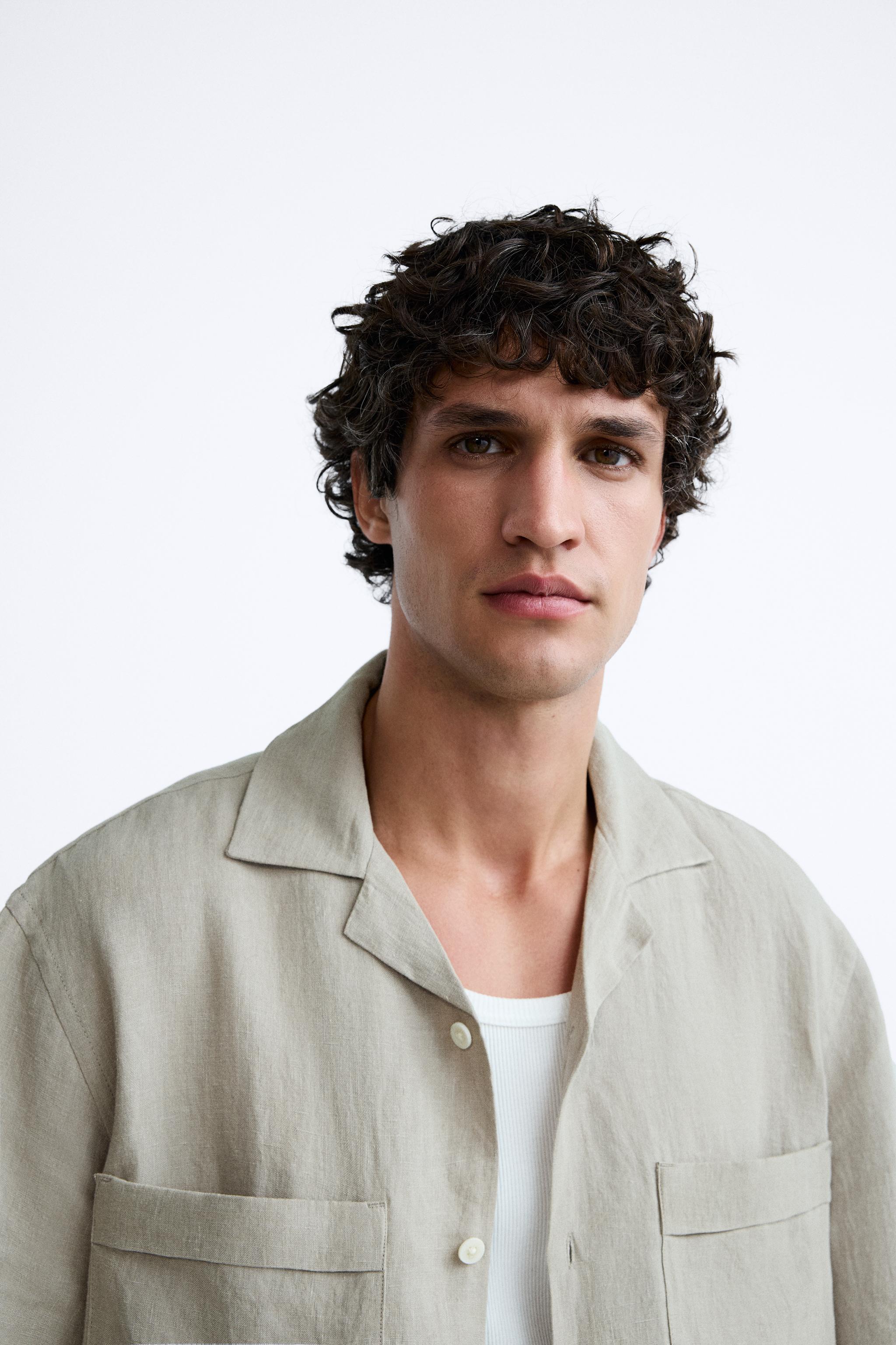 Zara verano 2020 hombre new arrivals