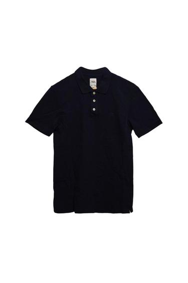 POLO ESTRUCTURA PREMIUM