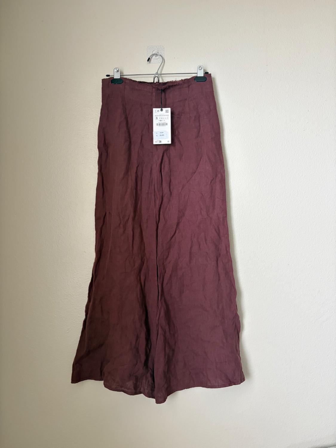 FALDA MIDI LINO - Image 2