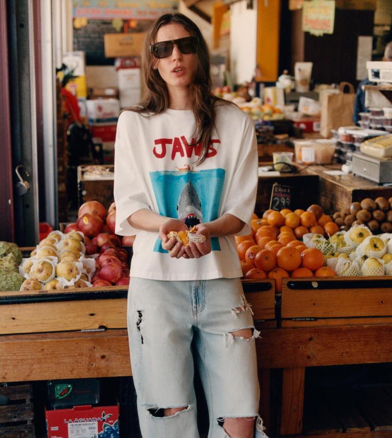 Dylan's T-shirt Club Kid´s Clothes | ZARA Canada