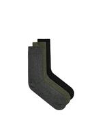 TAPERED GENİŞ PAÇA JEAN - Görsel 5