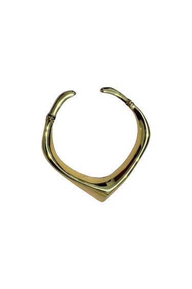 COLLANA RIGIDA