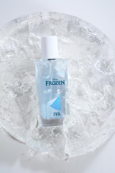 FROZEN © DISNEY GLITTER EDT 40ML (1.35 FL. OZ.) — TINTED LEATHER 3