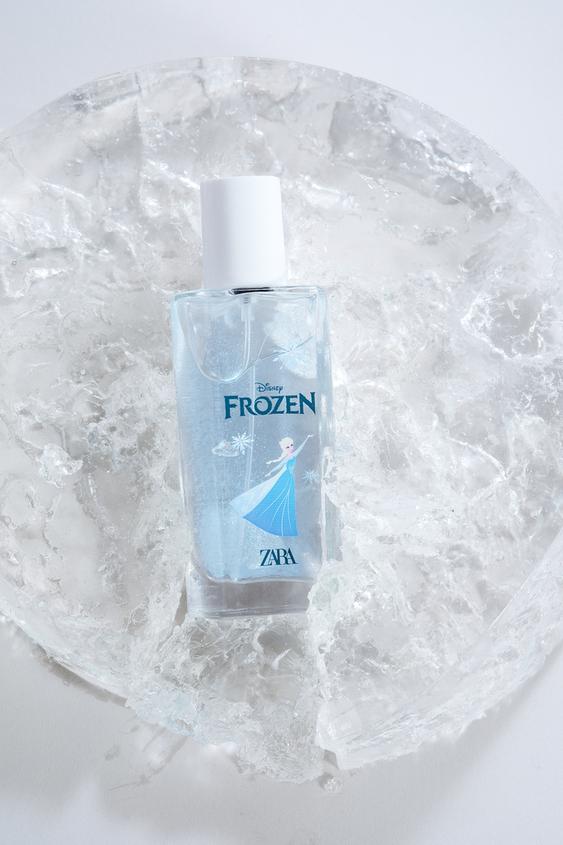 FROZEN © DISNEY GLITTER EDT 40ML (1.35 FL. OZ.) -  by Zara - Image 0