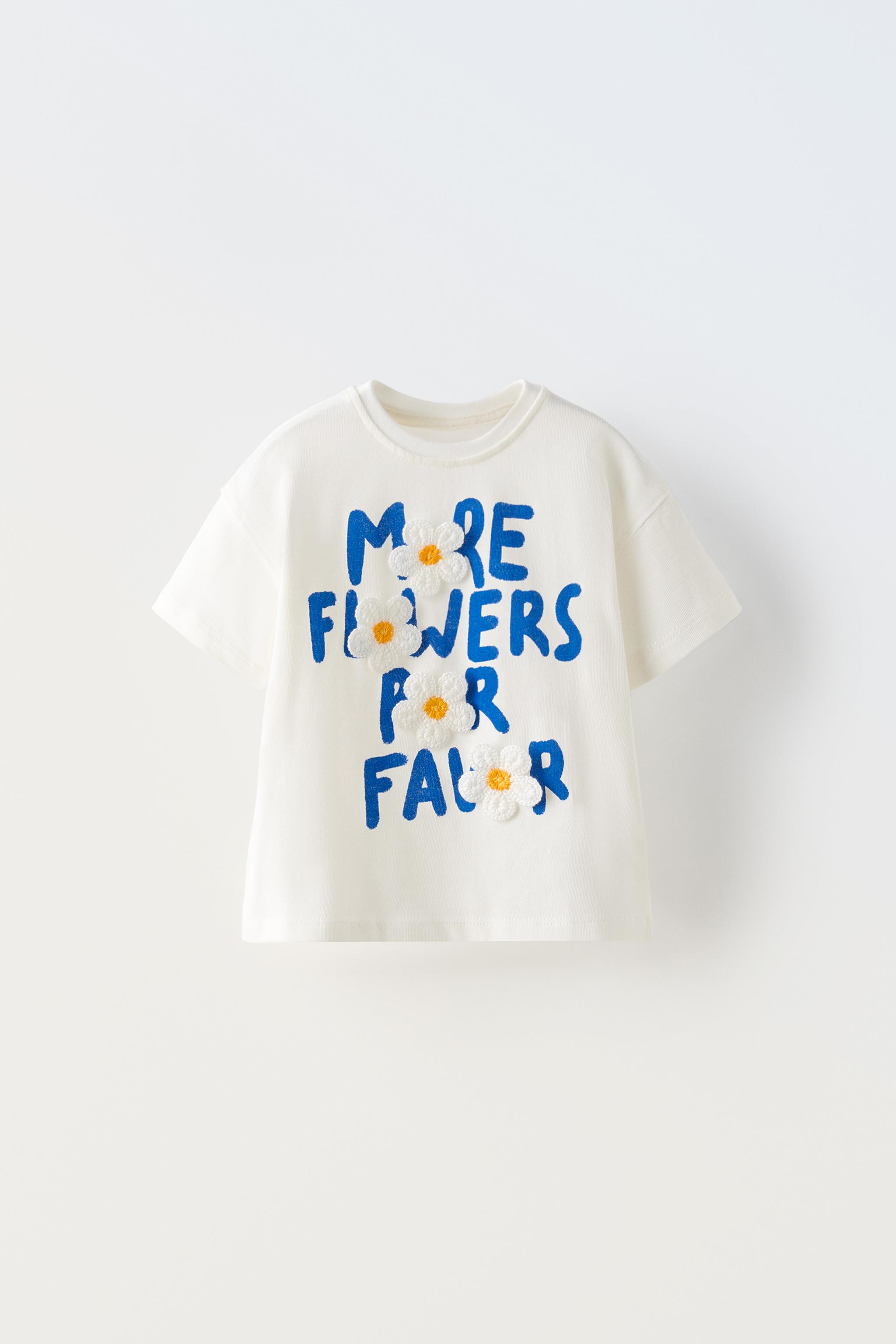 Camisetas zara niño 2019 sale