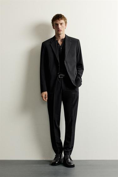 Zara LOOK - 934