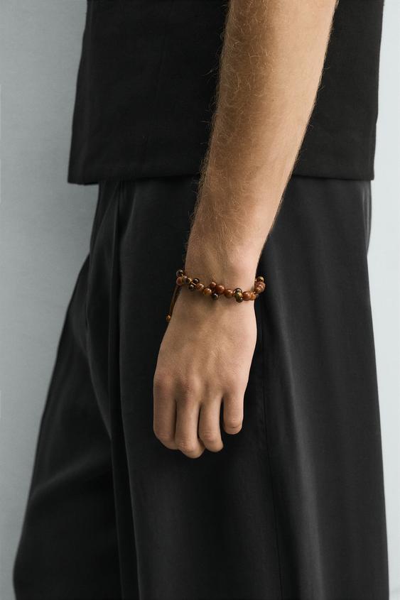 COMBINED BRACELETS 2-PACK from Zara - $35.90