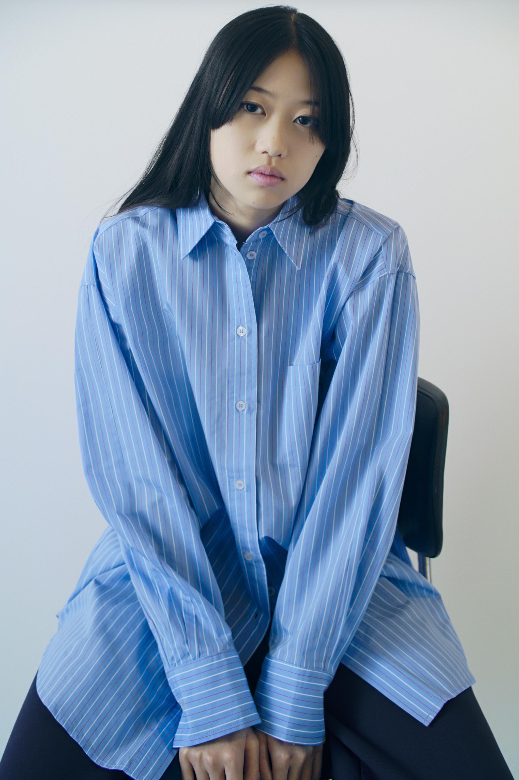 ストライプシャツ – レディース | ZARA 日本