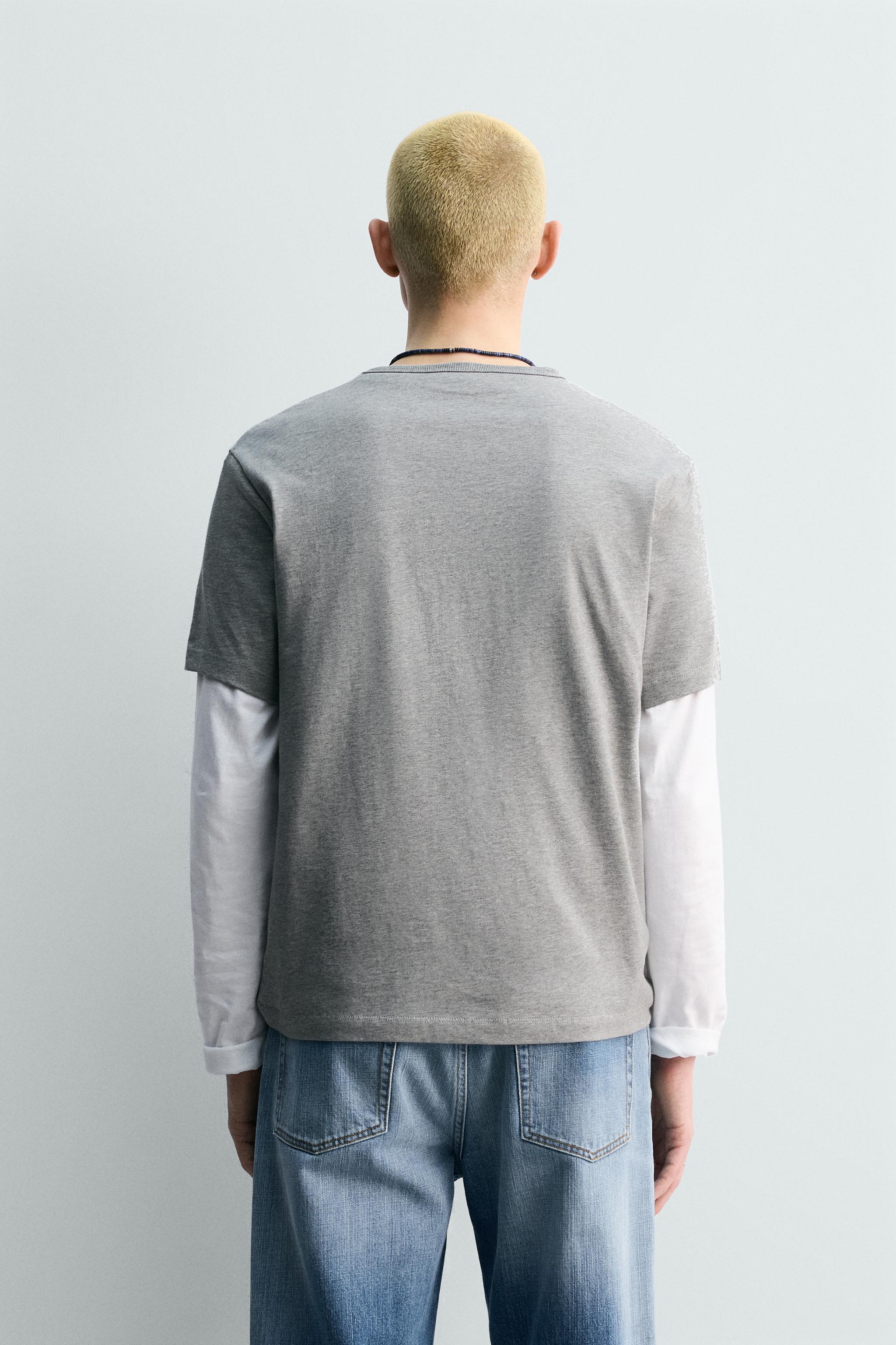 REGULAR-FIT T-SHIRT
