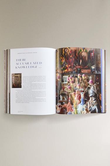 LIVRE INSIDE MILAN - Beige de Zara - Image 4