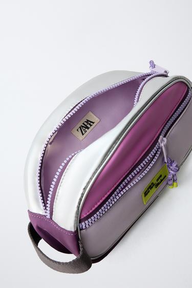 TROUSSE COLLECTION GYMWEAR - Rose de Zara - Image 3