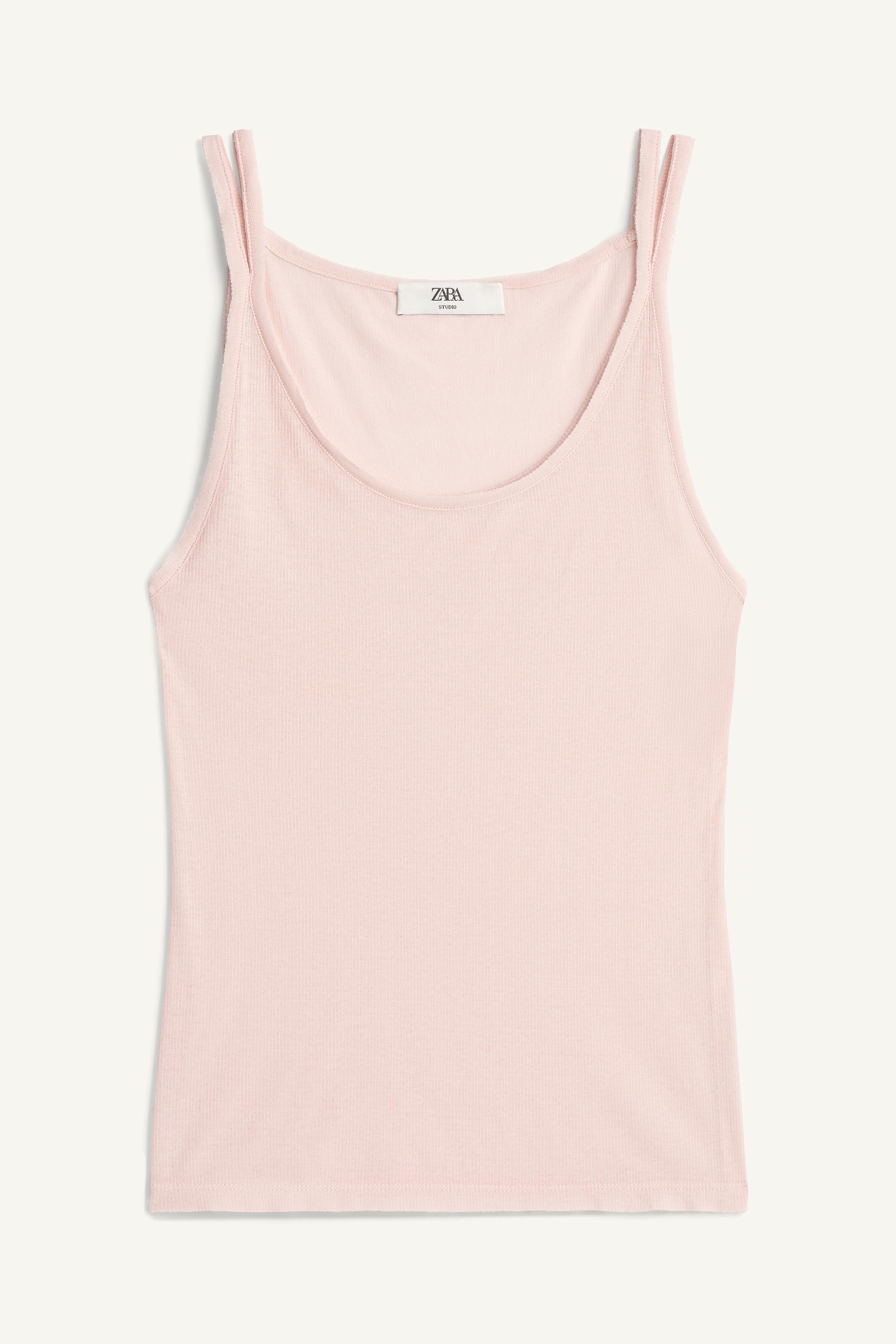 LIMITED EDITION ASKILI TOP - Görsel 4