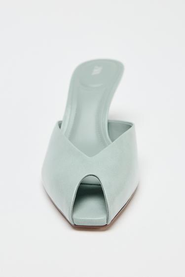 Image du produit - Bleu de Zara - Image 4