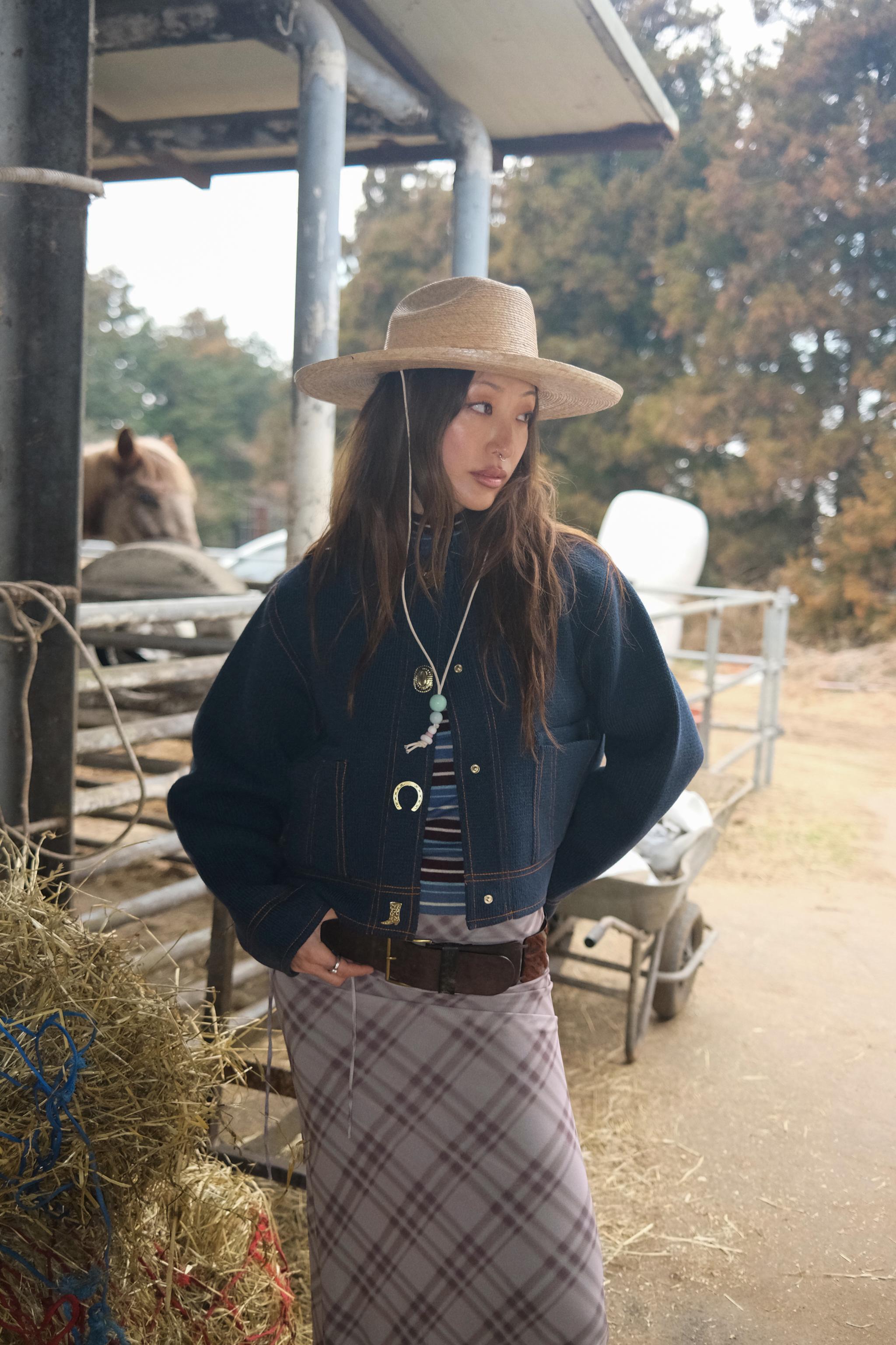 レディーススカート | ZARA 日本