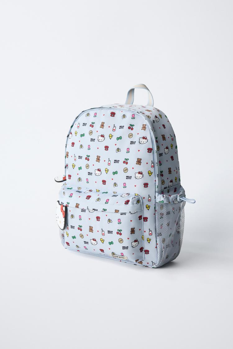 Mochila de Hello Kitty© Sanrio 2