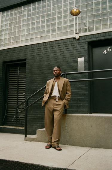 Zara Product image -  - Image 0