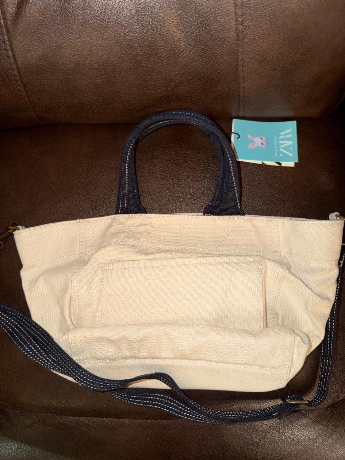 SOFT MINI TOTE X HARRY LAMBERT - Image 5