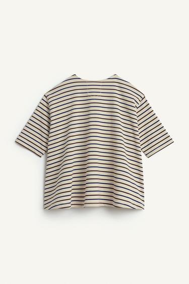 Zara STRP DRSS 16 - striped
