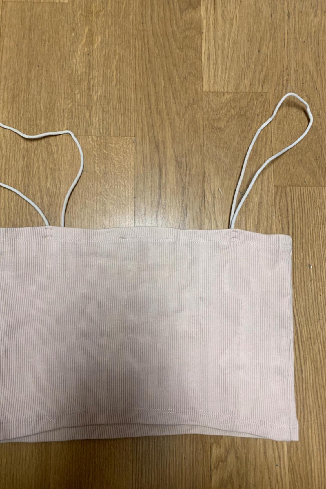 RIBBED TOP - Image 2