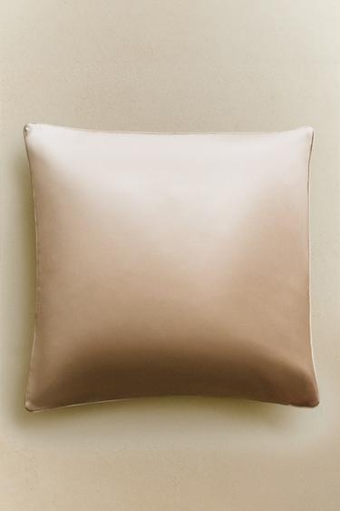 SATIN CUSHION COVER - Cava by Zara - Image 5
