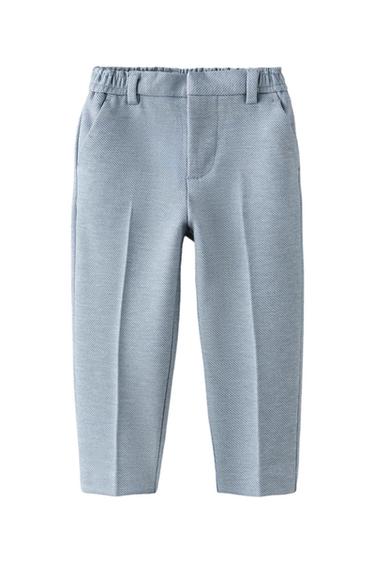 COMFORT SUIT TROUSERS