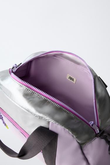 BOWLING GYMWEAR COLLECTION - Pink by Zara - Image 3