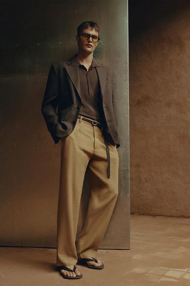 LOOK - 000 von Zara - Bild 0