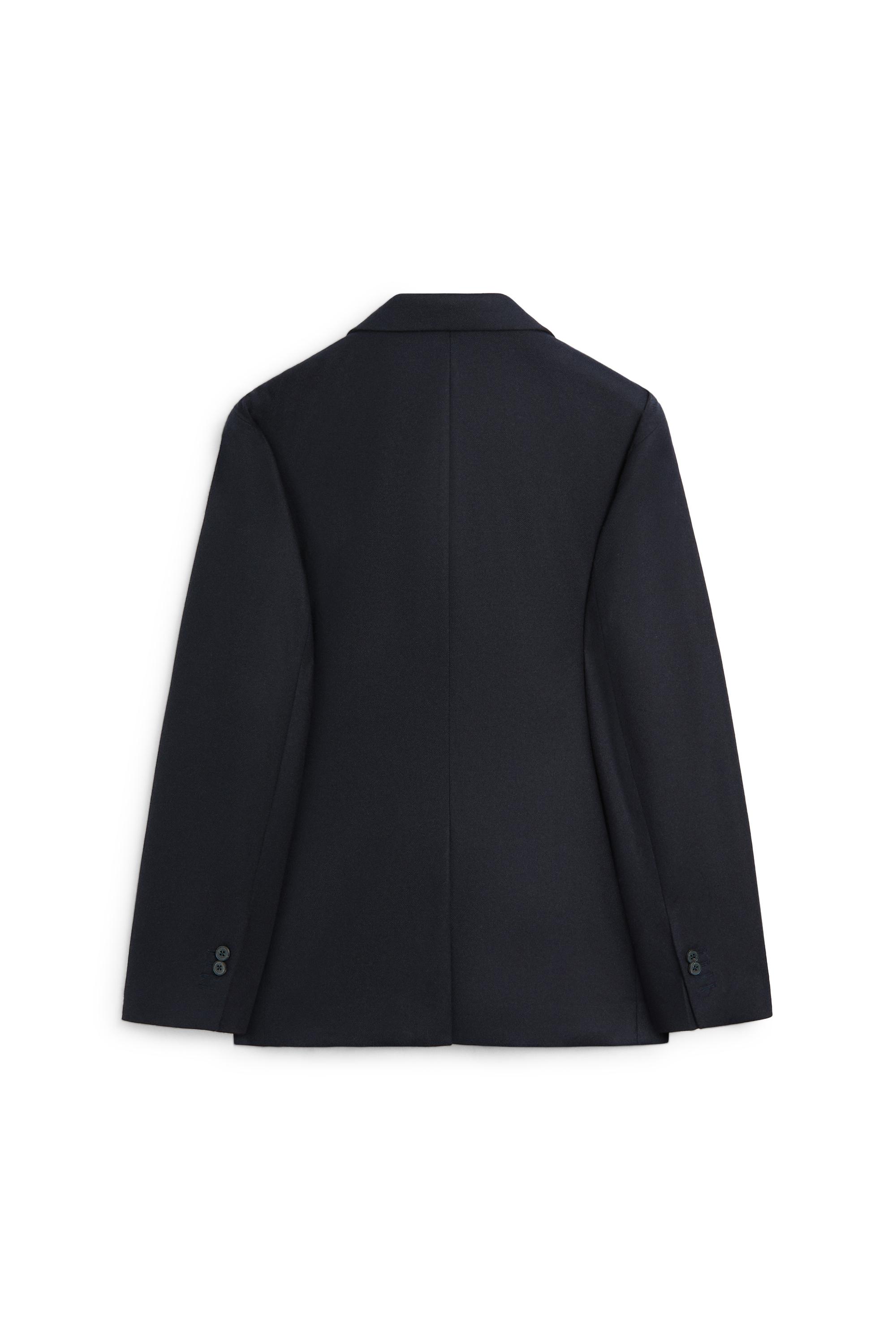 Wool blend suit blazer - LIMITED EDITION